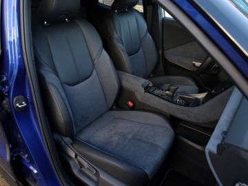 Lexus LBX